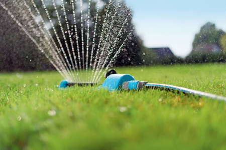 Маятниковый ороситель Cellfast ECONOMIC CELLPRO [52-071]