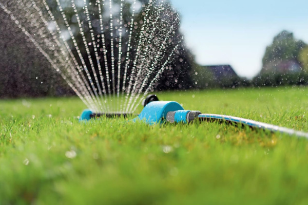 Осциллирующий ороситель Cellfast ECONOMIC CELLPRO [52-071]