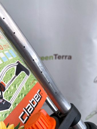 Маятниковый ороситель Claber COMPACT-160 PROMO