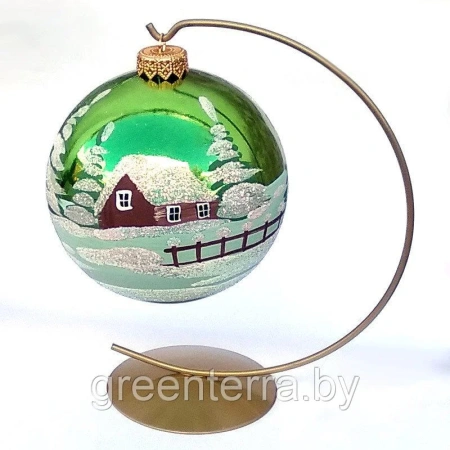 Подставка для шара