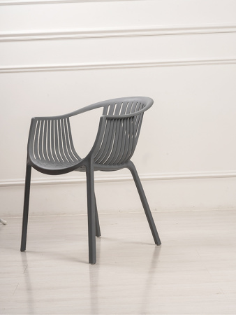 Стул ESCALATE серый