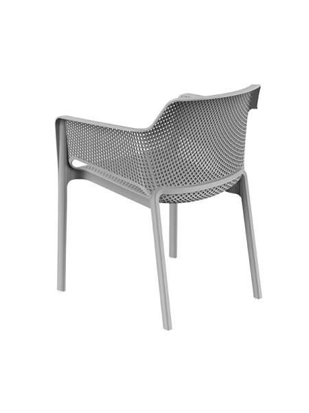 Стул EVER серый