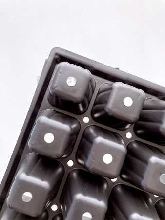 Кассета для рассады 32 ячейки (143мл), К-32