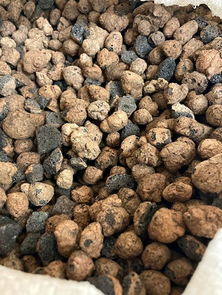 Дренаж керамзитовый фр.10-16 мм., 50 л