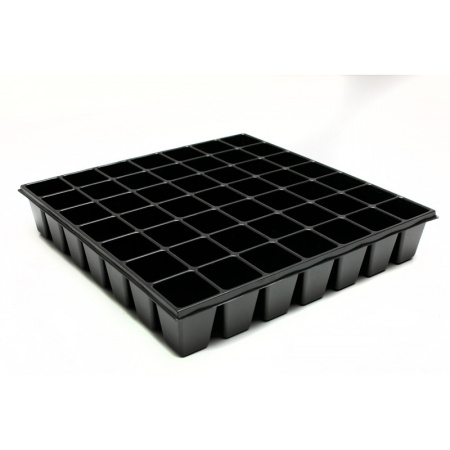 Кассета для рассады 49 ячеек (135мл), 49-Ф