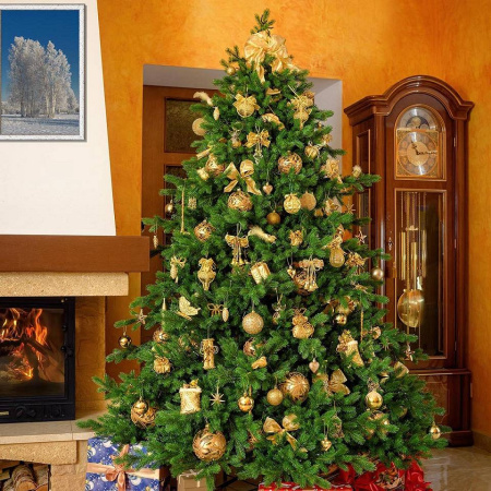 Елка "Астерия Премиум" 100% РЕ