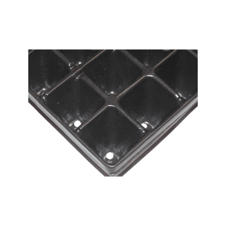 Кассета для рассады 64 ячейки (64-Ф), 55мл 