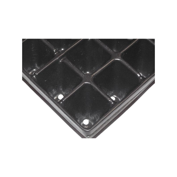 Кассета для рассады 64 ячейки (64-Ф), 55мл 