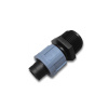 Соединитель ленты с наружной резьбой 3/4" [DSTA 10-34L]