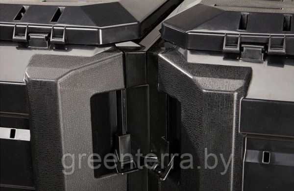 Компостер Module на 1600 литров [IKSM1600C-S411]