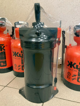 Опрыскиватель "Жук Оптима" 7 л. (ОП-220) [4922-00]