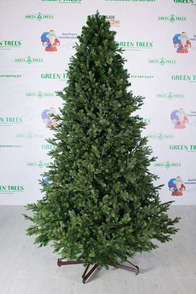 Ель интерьерная "Сказочная" премиум Ель интерьерная "Сказочная" премиум