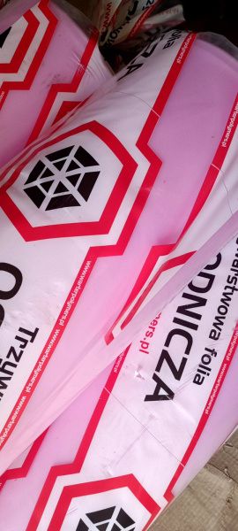 Пленка полиэтиленовая для парников 12х33 м 180мк