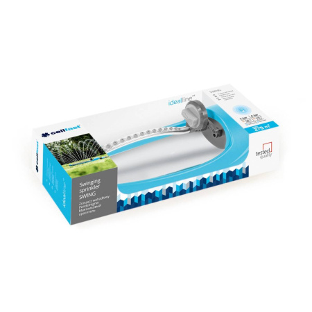 Маятниковый ороситель Cellfast SWING CELLPRO [52-072]