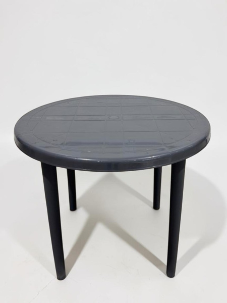 "Виктория-3" ( круглый стол) - набор садовой мебели