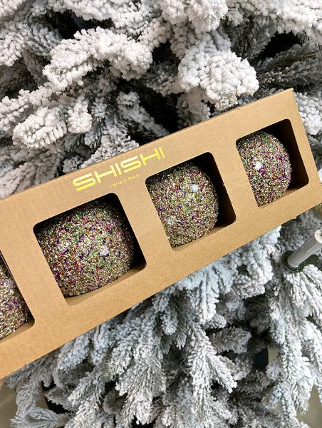 Подарочный набор №6 (уп.4шт.) Подарочный набор №6 (уп.4шт.)