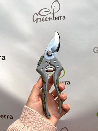 Секатор садовый WORTH [KTW1076]