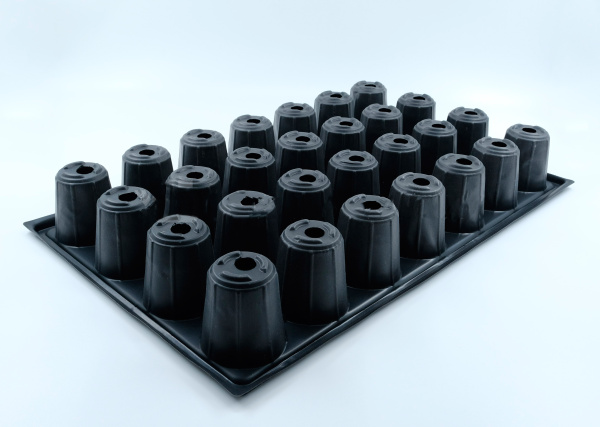 Кассета для рассады, 28 ячеек (178мл)