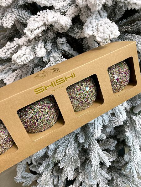 Подарочный набор №6 (уп.4шт.)