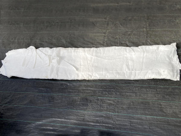 Геотекстиль нетканый (дорнит) 300 г/м2