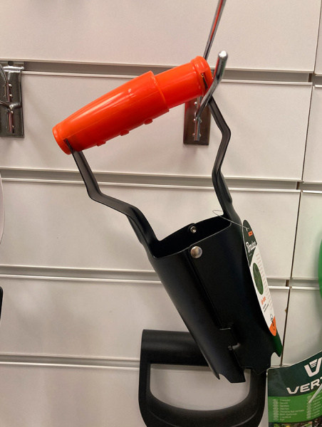 посадочный конус Bradas DE Luxe КТ-Y6010