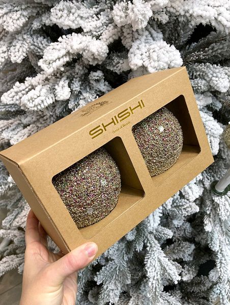 Подарочный набор №7 (уп.2шт.) Подарочный набор №7 (уп.2шт.)