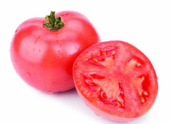 томат Пинк Буш F1