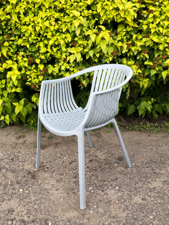 Стул ESCALATE серый