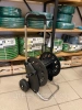 Катушка/тележка для шланга Claber Ecosej 8980