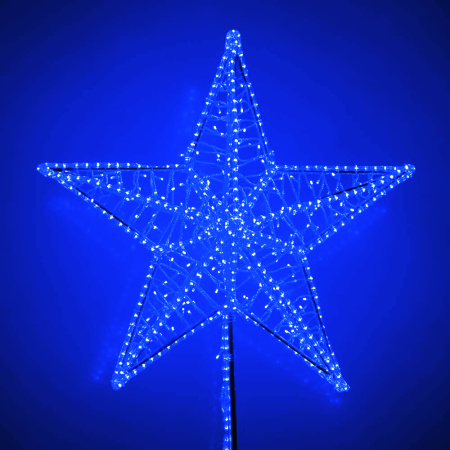 Макушка для елки "Кремлевская Стандарт"