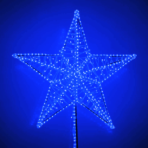 Макушка для елки "Кремлевская Стандарт"