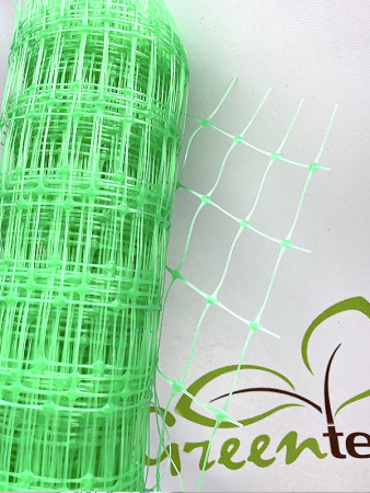 Сетка пластиковая универсальная яч.22х35мм, размер 1х10 м