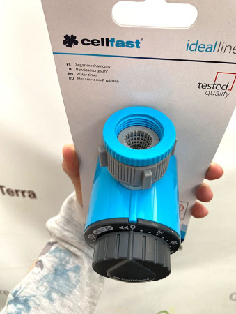 Таймер Cellfast IDEAL [52-090]