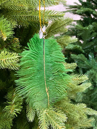 Украшение елочное [51205]