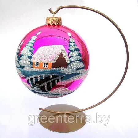 Подставка для шара