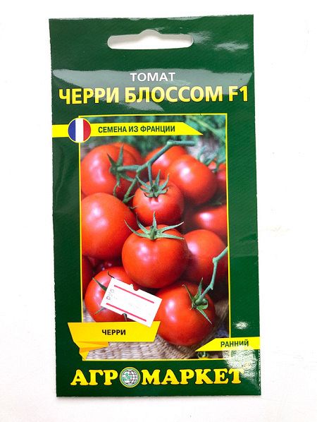 Томат Черри Блоссом F1
