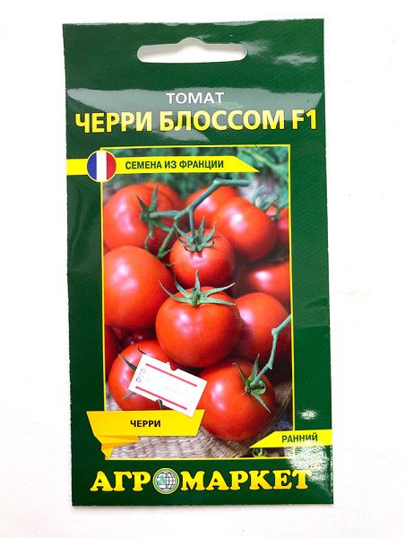 Томат Черри Блоссом F1