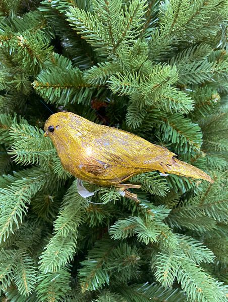 Украшение елочное [62958]