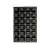 Кассета для рассады 24 ячейки (петуния), 165мл