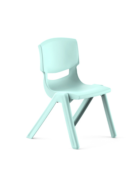 Стул детский BALU мятный
