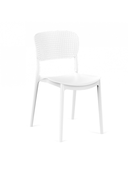 Стул ESKA белый
