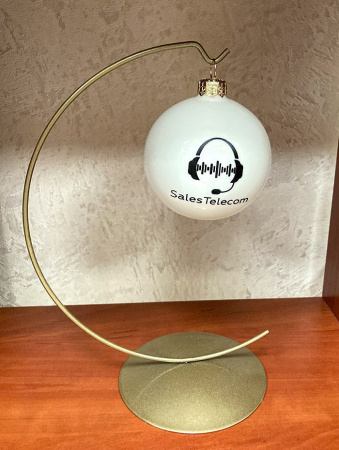 Подставка для шара