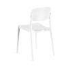 Стул ELLER белый