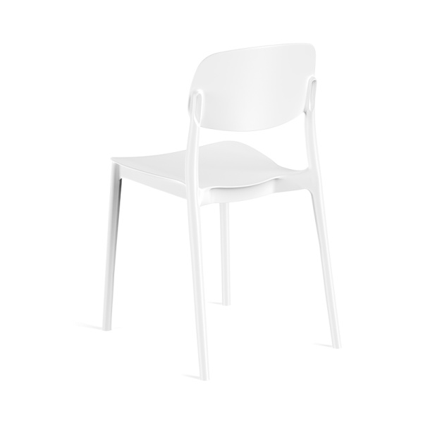 Стул ELLER белый