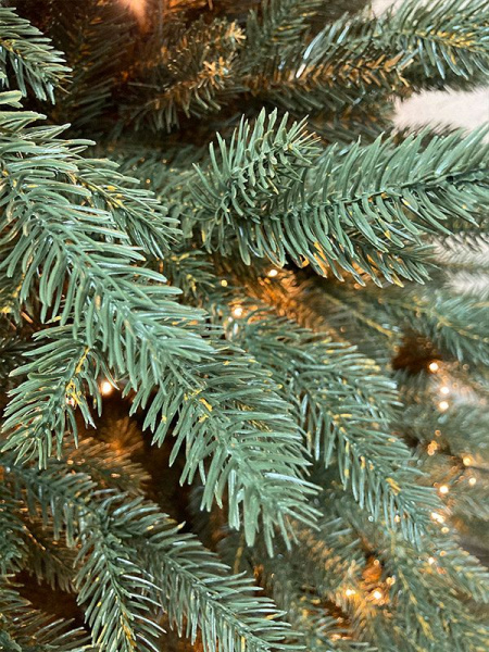 Елка "Непал"