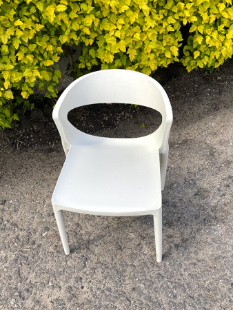 Стул EVOK белый