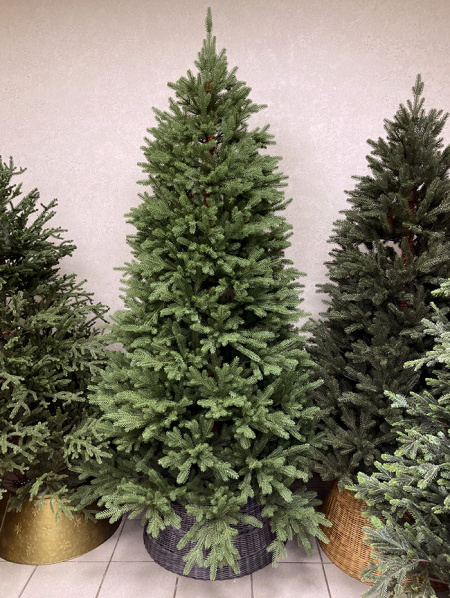 Елка "Премиум" (светлая)