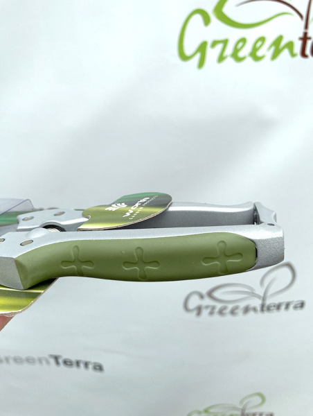 Секатор садовый 7"