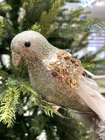 Украшение елочное [60301]