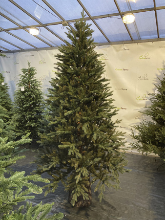 Пень для искусственной ели